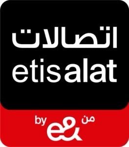 Itisalat Logo